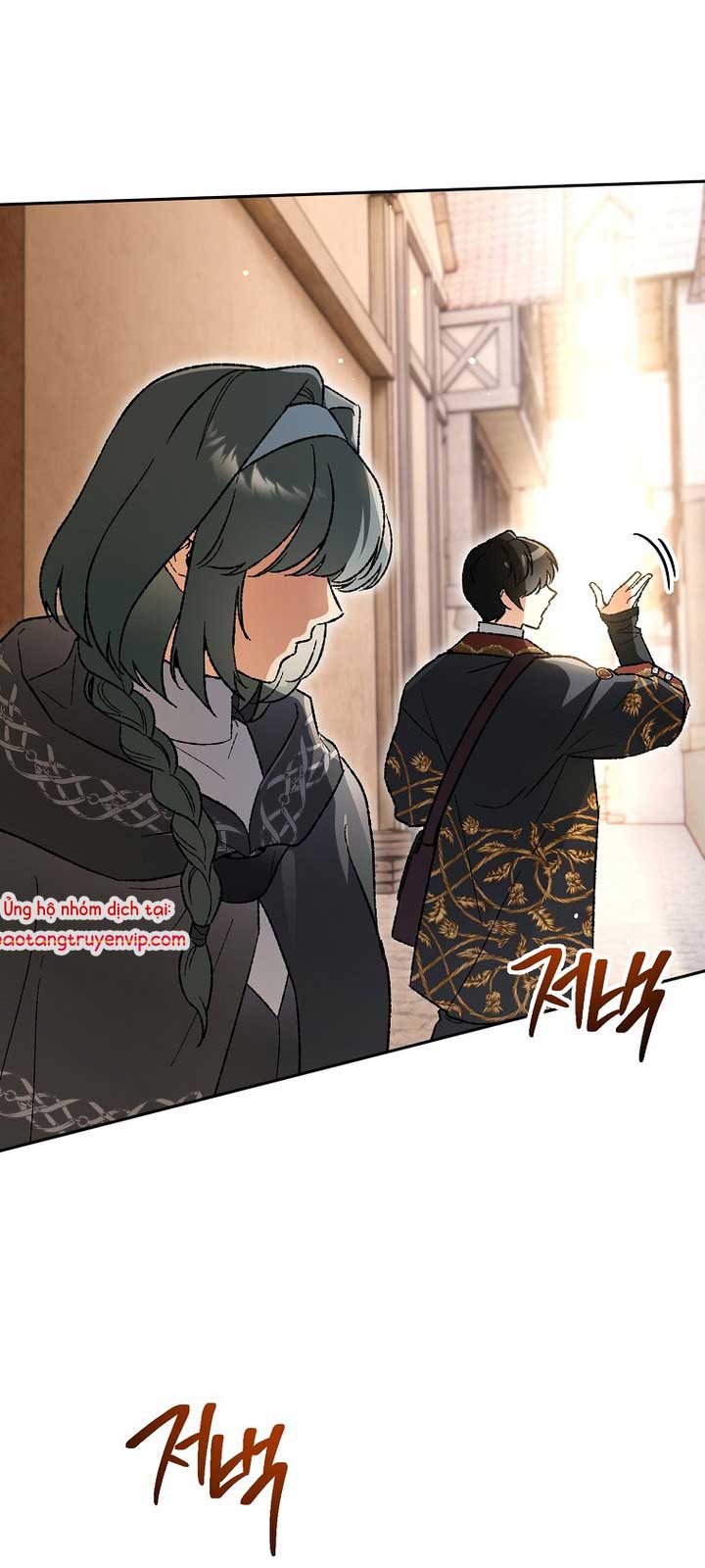 Trở Thành Thiên Tài Bất Trị Của Hắc Gia Chapter 34 - Trang 4
