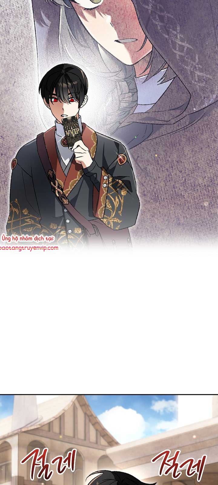 Trở Thành Thiên Tài Bất Trị Của Hắc Gia Chapter 34 - Trang 4