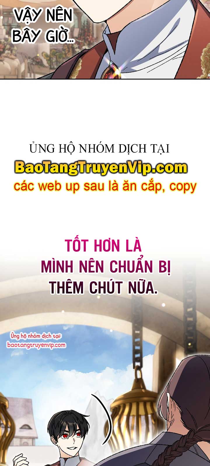 Trở Thành Thiên Tài Bất Trị Của Hắc Gia Chapter 34 - Trang 4