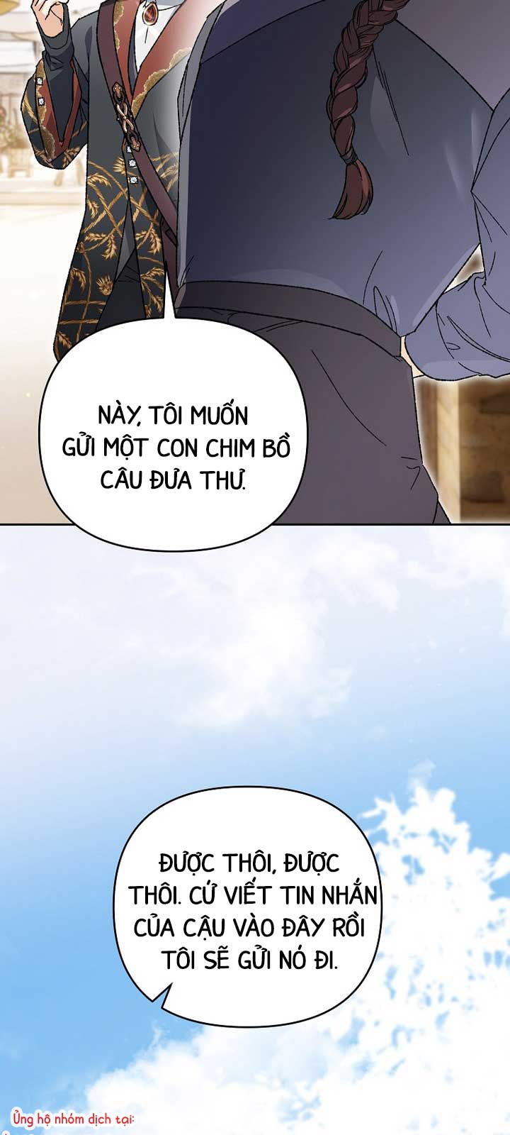 Trở Thành Thiên Tài Bất Trị Của Hắc Gia Chapter 34 - Trang 4