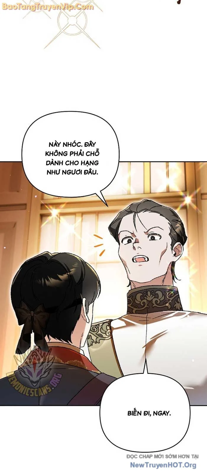 Trở Thành Thiên Tài Bất Trị Của Hắc Gia Chapter 35 - Trang 3