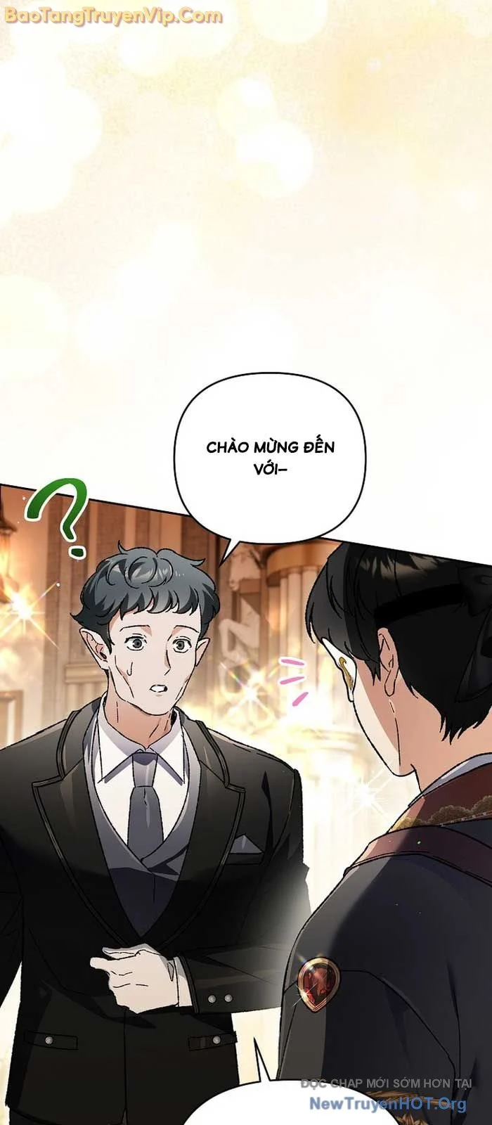 Trở Thành Thiên Tài Bất Trị Của Hắc Gia Chapter 35 - Trang 3