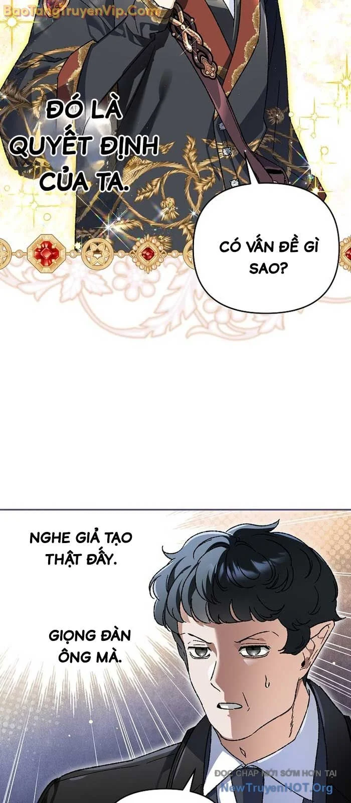 Trở Thành Thiên Tài Bất Trị Của Hắc Gia Chapter 35 - Trang 3