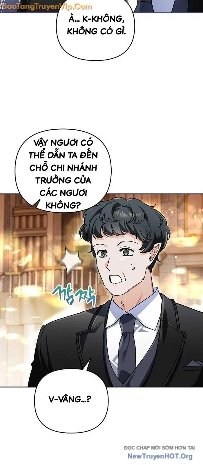 Trở Thành Thiên Tài Bất Trị Của Hắc Gia Chapter 35 - Trang 3