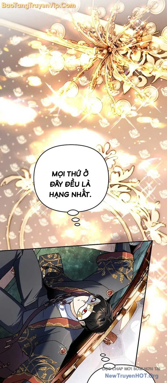 Trở Thành Thiên Tài Bất Trị Của Hắc Gia Chapter 35 - Trang 3