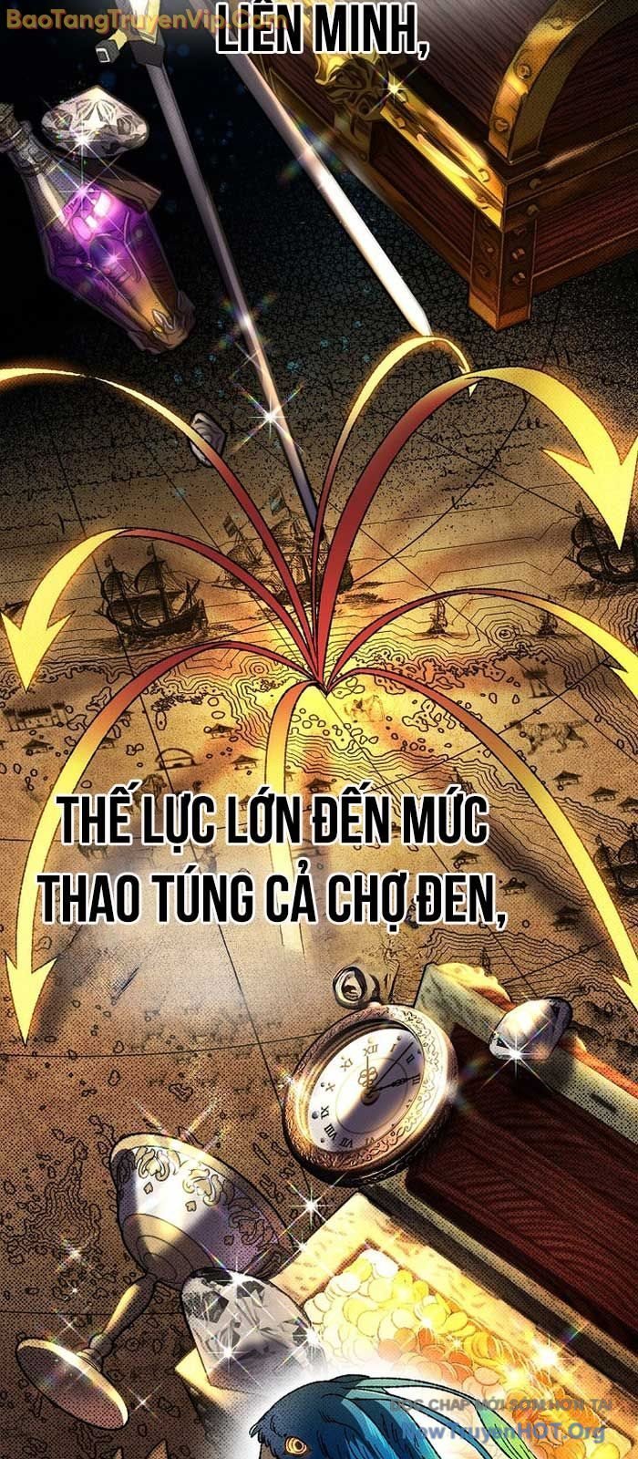 Trở Thành Thiên Tài Bất Trị Của Hắc Gia Chapter 35 - Trang 3
