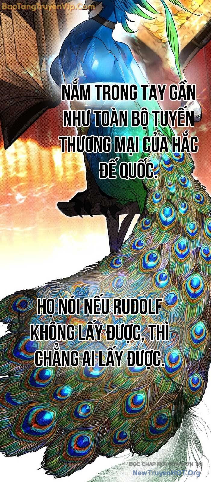 Trở Thành Thiên Tài Bất Trị Của Hắc Gia Chapter 35 - Trang 3
