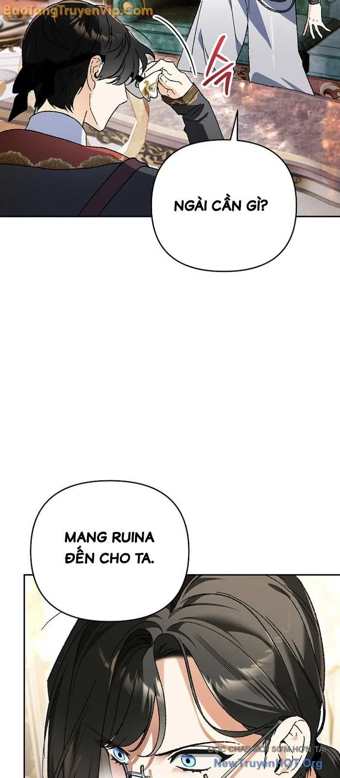Trở Thành Thiên Tài Bất Trị Của Hắc Gia Chapter 35 - Trang 3