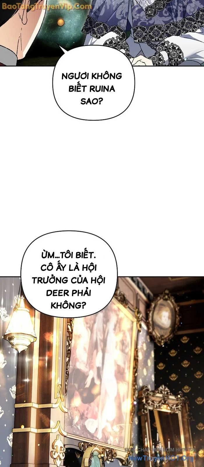 Trở Thành Thiên Tài Bất Trị Của Hắc Gia Chapter 35 - Trang 3