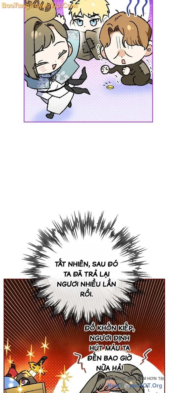 Trở Thành Thiên Tài Bất Trị Của Hắc Gia Chapter 35 - Trang 3