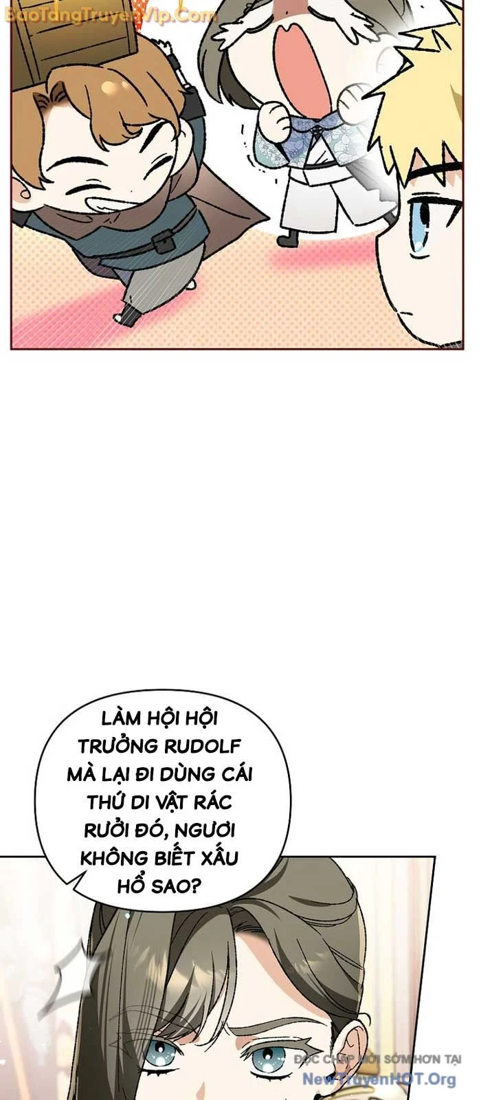 Trở Thành Thiên Tài Bất Trị Của Hắc Gia Chapter 35 - Trang 3
