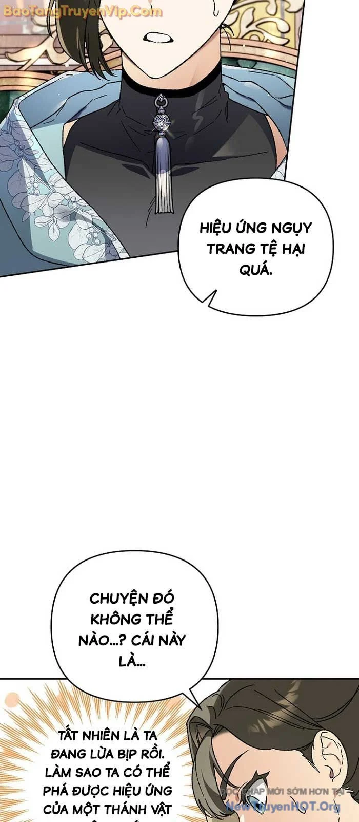 Trở Thành Thiên Tài Bất Trị Của Hắc Gia Chapter 35 - Trang 3
