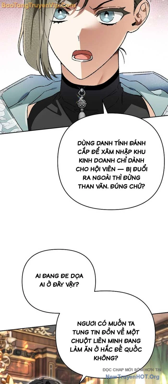 Trở Thành Thiên Tài Bất Trị Của Hắc Gia Chapter 35 - Trang 3