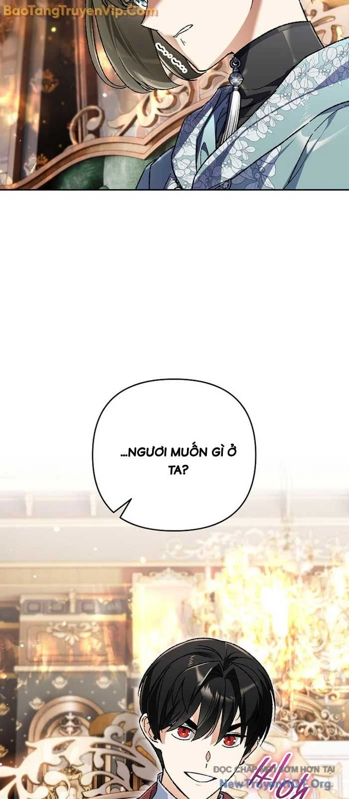 Trở Thành Thiên Tài Bất Trị Của Hắc Gia Chapter 35 - Trang 3
