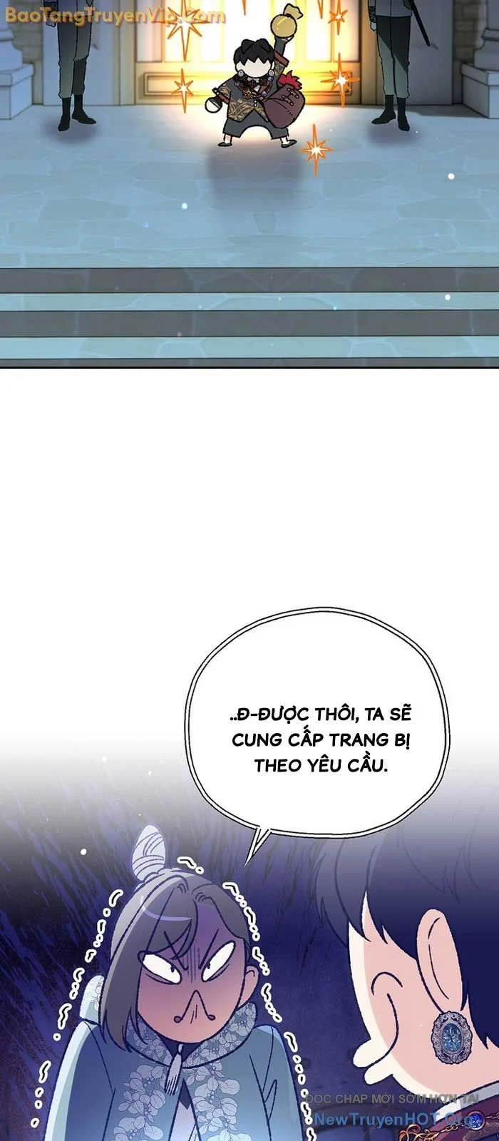Trở Thành Thiên Tài Bất Trị Của Hắc Gia Chapter 35 - Trang 3