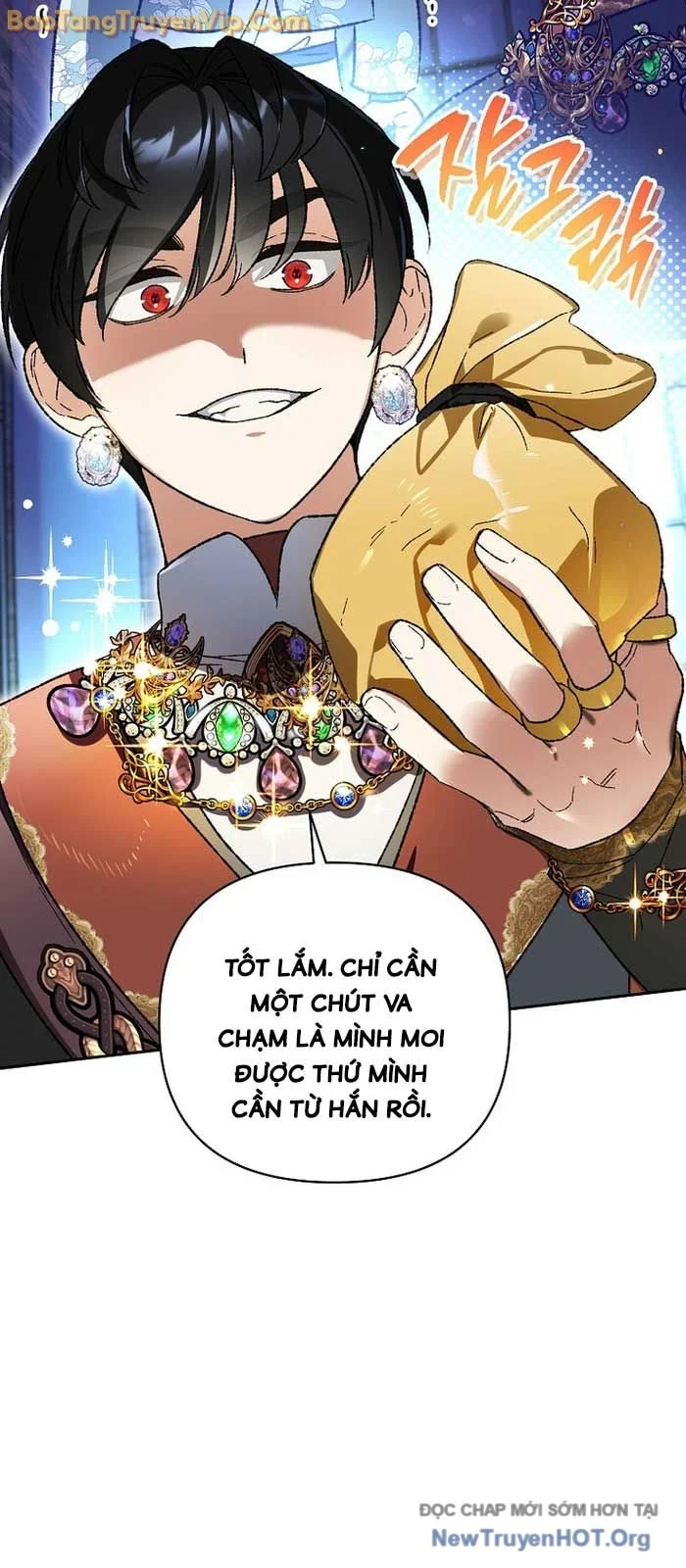 Trở Thành Thiên Tài Bất Trị Của Hắc Gia Chapter 35 - Trang 3