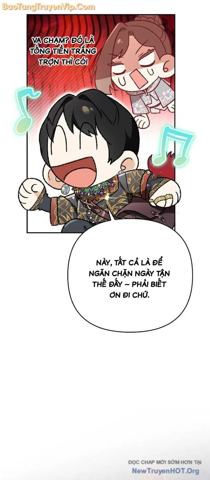 Trở Thành Thiên Tài Bất Trị Của Hắc Gia Chapter 35 - Trang 3