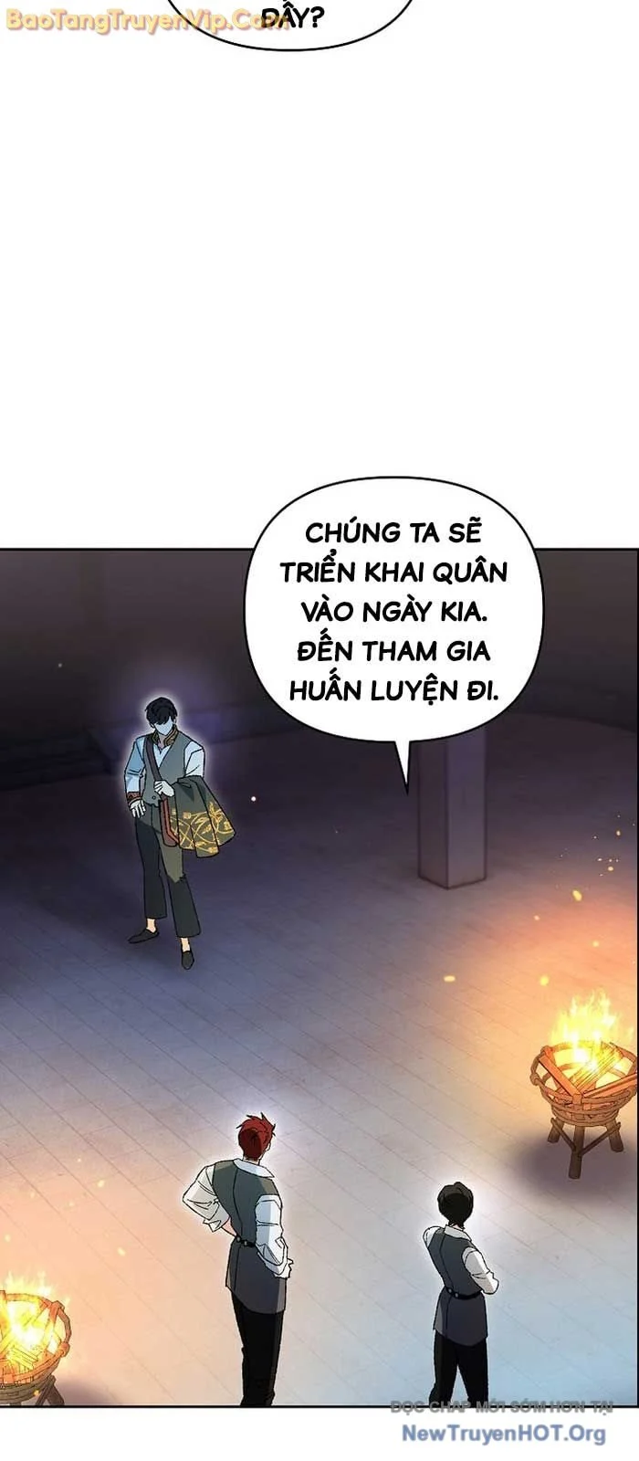 Trở Thành Thiên Tài Bất Trị Của Hắc Gia Chapter 35 - Trang 3