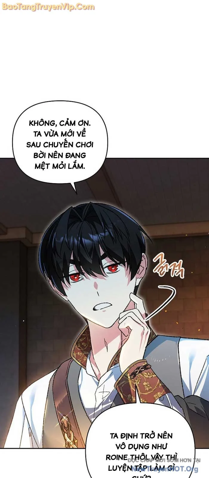Trở Thành Thiên Tài Bất Trị Của Hắc Gia Chapter 35 - Trang 3