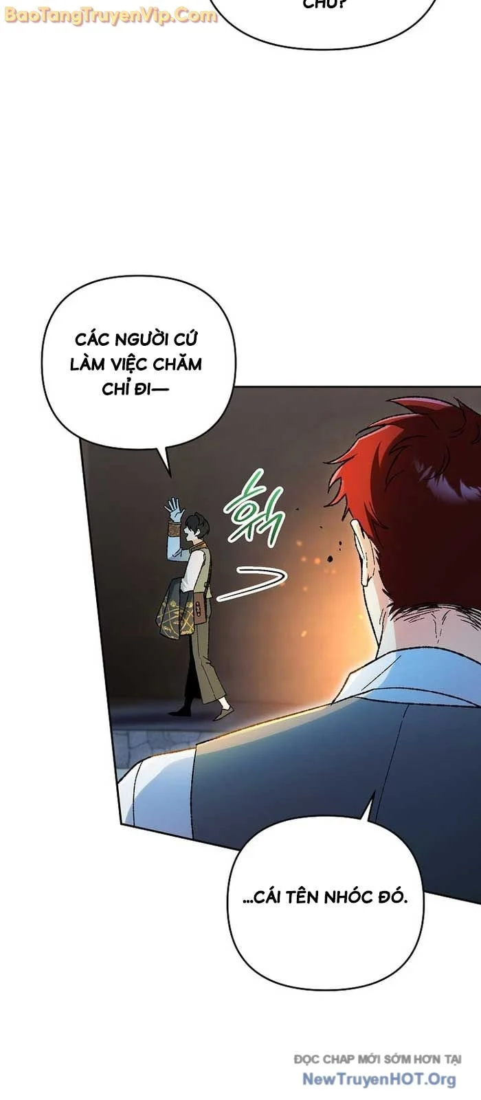 Trở Thành Thiên Tài Bất Trị Của Hắc Gia Chapter 35 - Trang 3