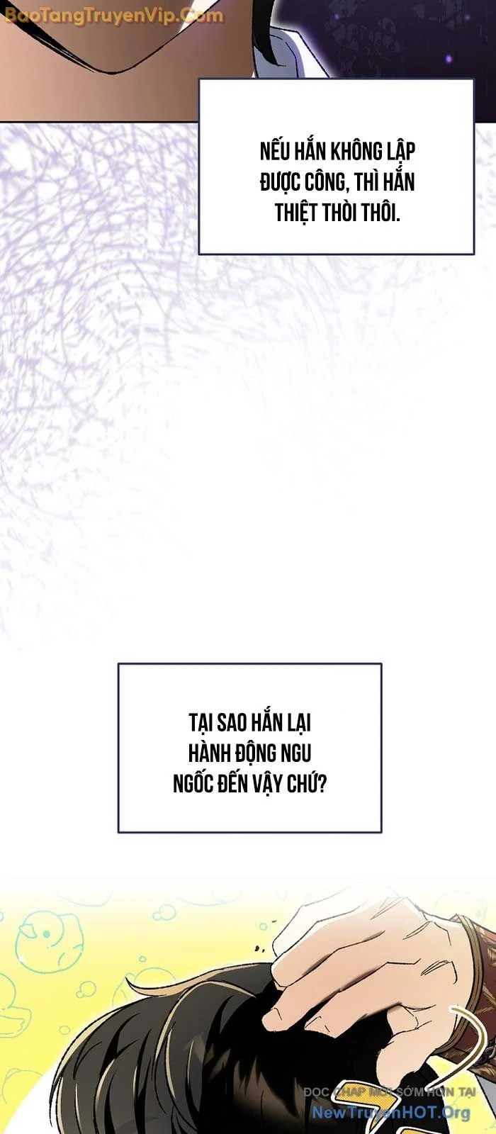 Trở Thành Thiên Tài Bất Trị Của Hắc Gia Chapter 35 - Trang 3