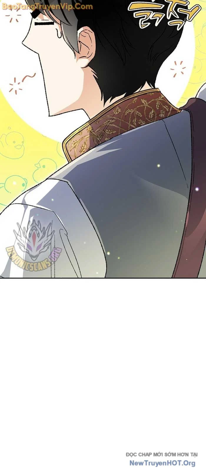 Trở Thành Thiên Tài Bất Trị Của Hắc Gia Chapter 35 - Trang 3
