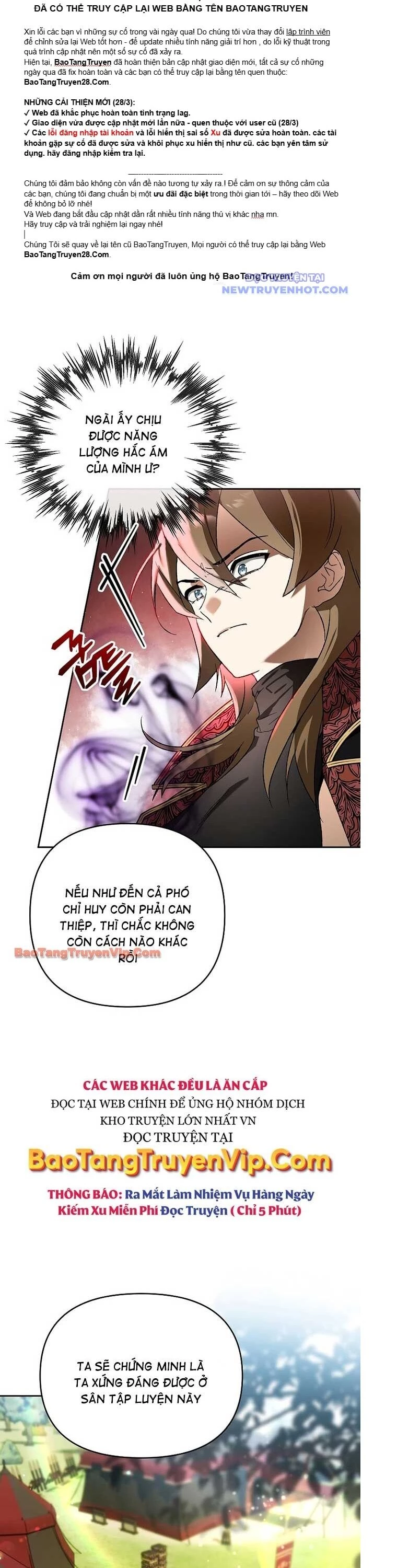 Trở Thành Thiên Tài Bất Trị Của Hắc Gia Chapter 4 - Trang 4