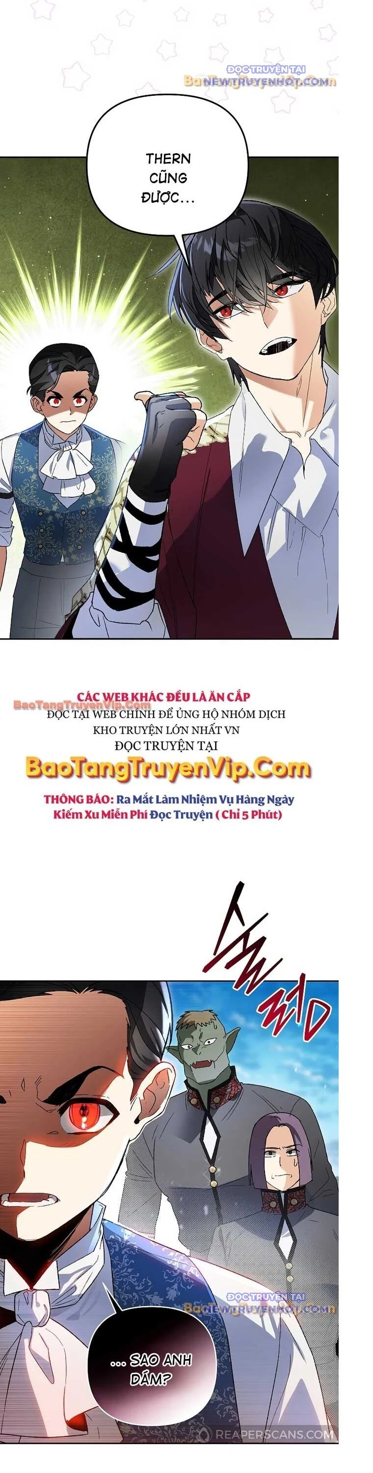 Trở Thành Thiên Tài Bất Trị Của Hắc Gia Chapter 4 - Trang 4