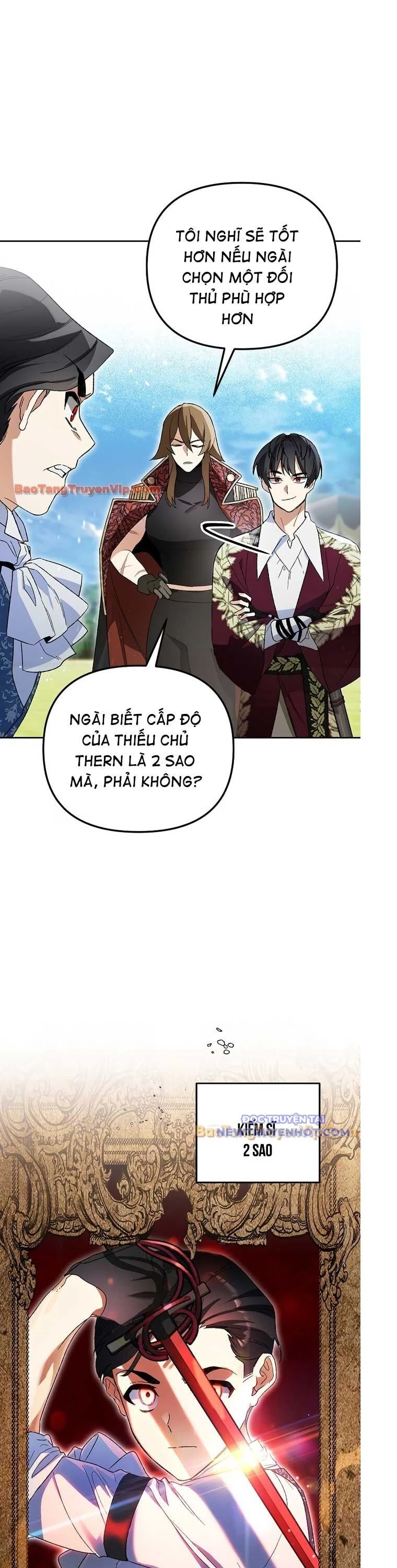 Trở Thành Thiên Tài Bất Trị Của Hắc Gia Chapter 4 - Trang 4