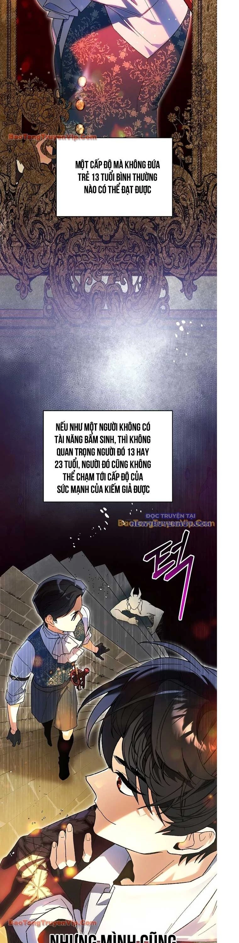 Trở Thành Thiên Tài Bất Trị Của Hắc Gia Chapter 4 - Trang 4