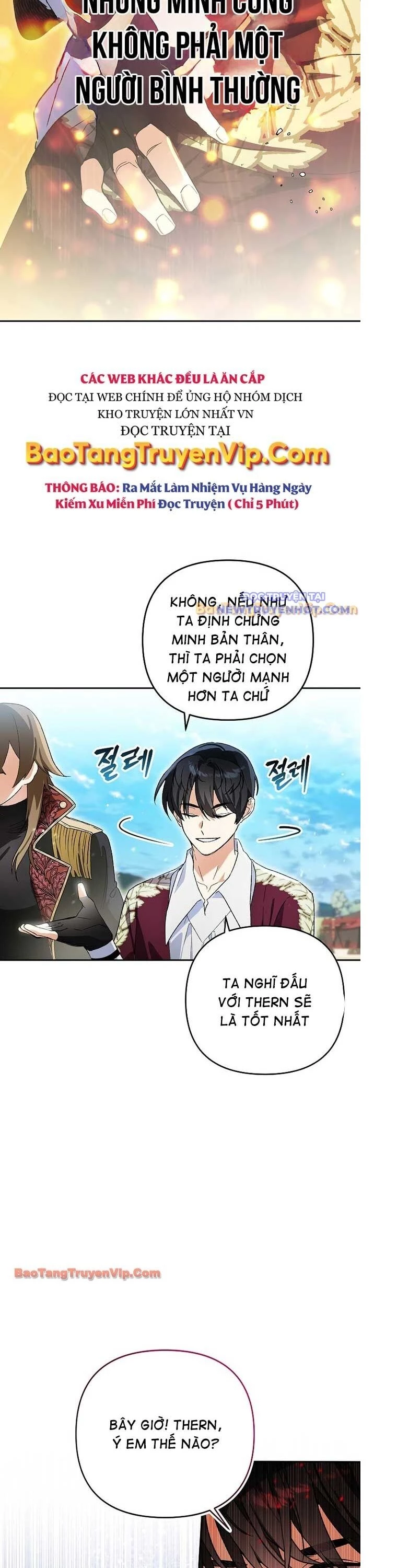 Trở Thành Thiên Tài Bất Trị Của Hắc Gia Chapter 4 - Trang 4