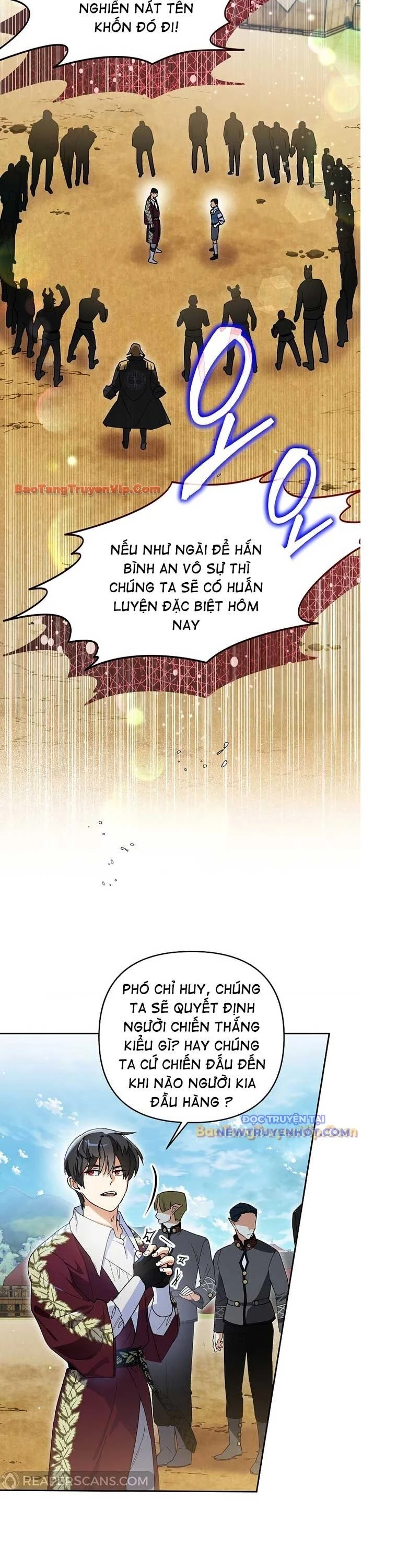 Trở Thành Thiên Tài Bất Trị Của Hắc Gia Chapter 4 - Trang 4