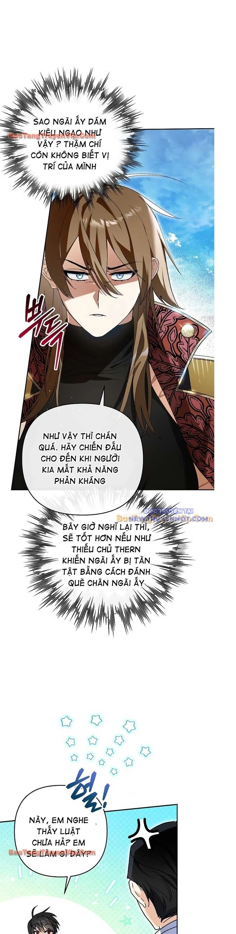 Trở Thành Thiên Tài Bất Trị Của Hắc Gia Chapter 4 - Trang 4