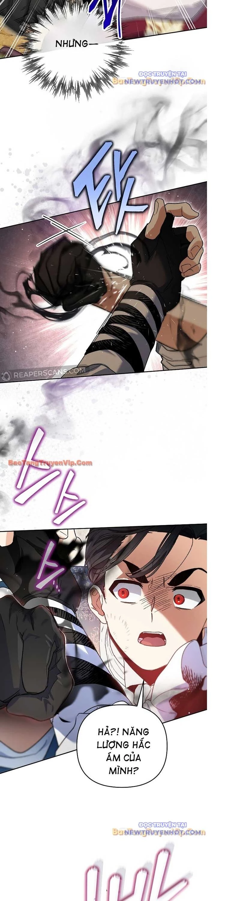 Trở Thành Thiên Tài Bất Trị Của Hắc Gia Chapter 4 - Trang 4