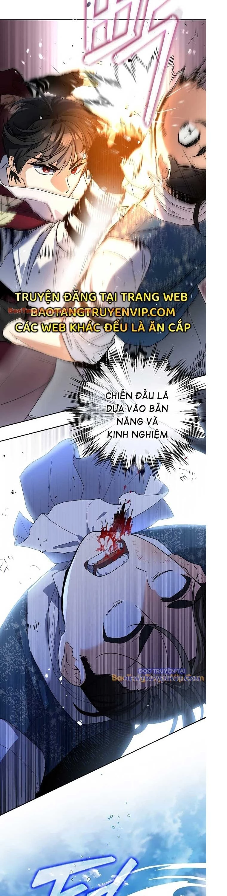 Trở Thành Thiên Tài Bất Trị Của Hắc Gia Chapter 4 - Trang 4