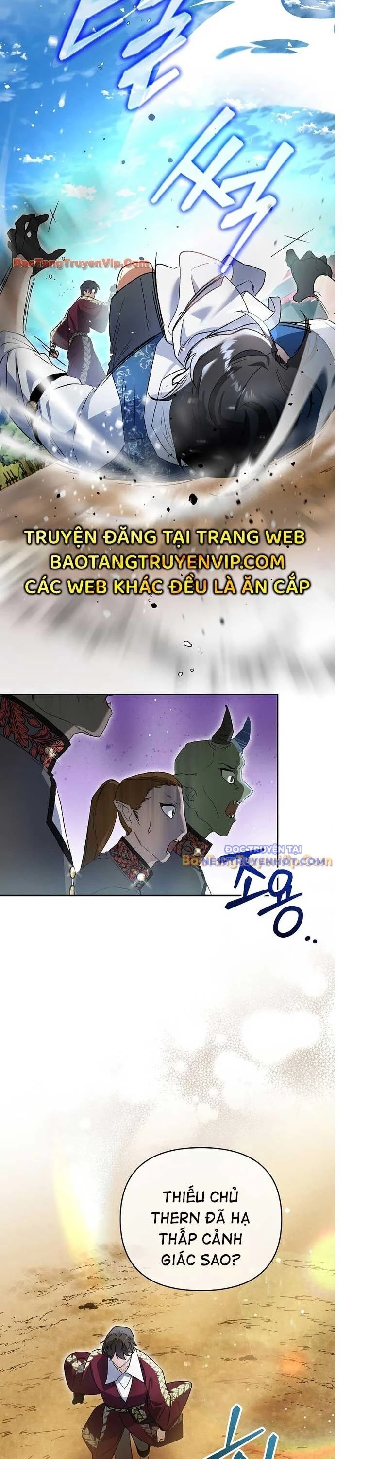 Trở Thành Thiên Tài Bất Trị Của Hắc Gia Chapter 4 - Trang 4