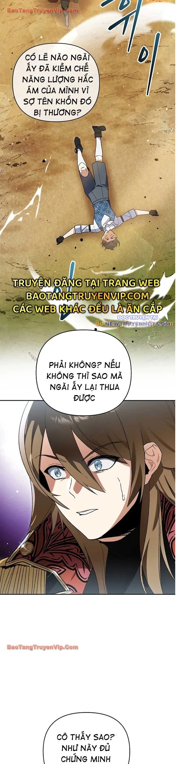 Trở Thành Thiên Tài Bất Trị Của Hắc Gia Chapter 4 - Trang 4