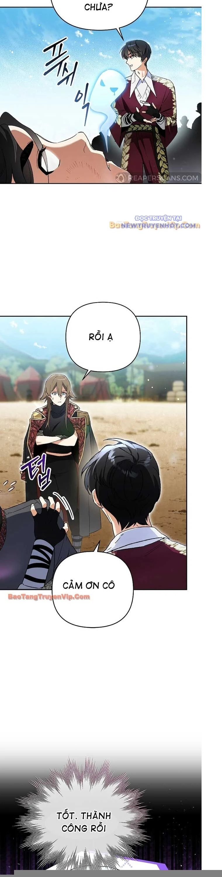 Trở Thành Thiên Tài Bất Trị Của Hắc Gia Chapter 4 - Trang 4