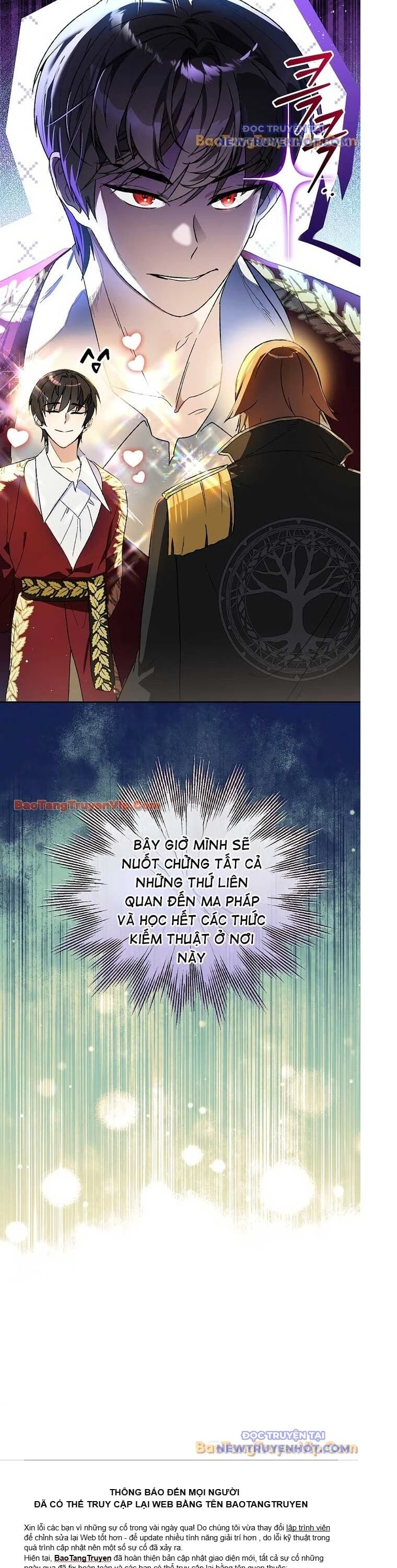 Trở Thành Thiên Tài Bất Trị Của Hắc Gia Chapter 4 - Trang 4