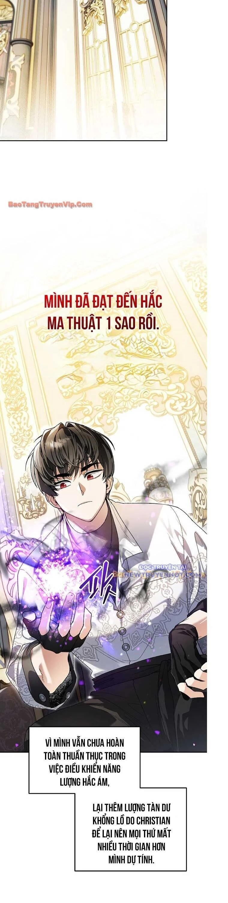 Trở Thành Thiên Tài Bất Trị Của Hắc Gia Chapter 5 - Trang 4