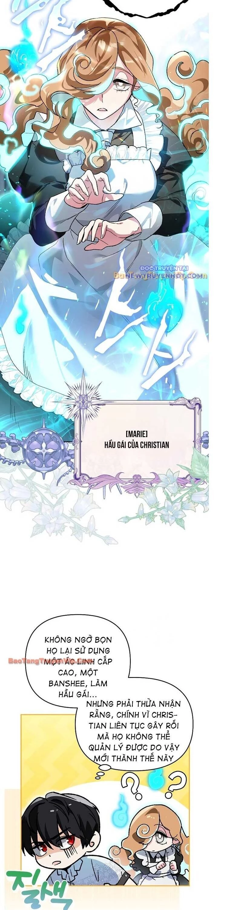 Trở Thành Thiên Tài Bất Trị Của Hắc Gia Chapter 5 - Trang 4