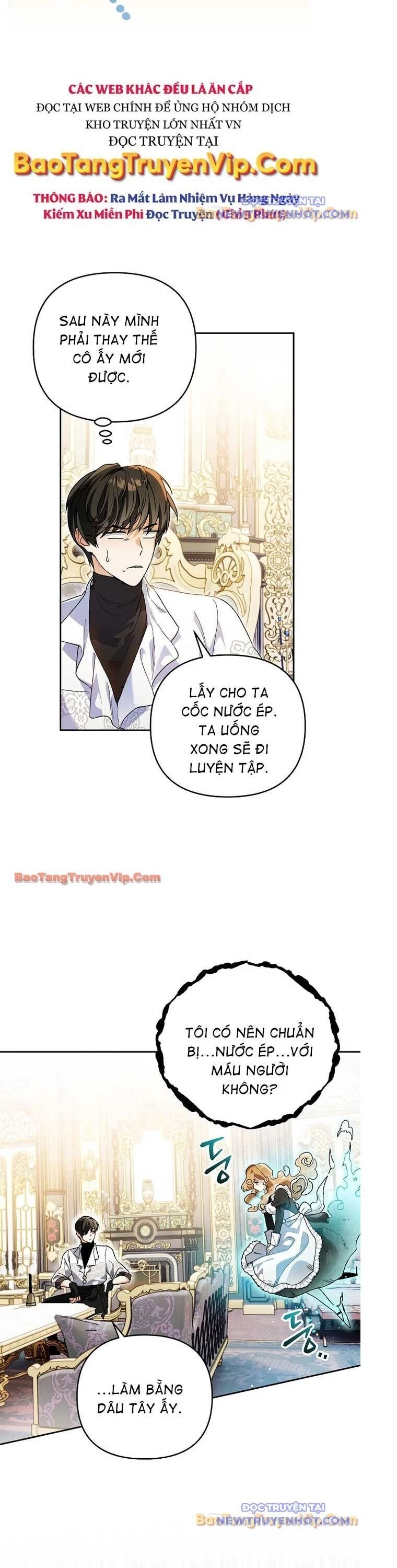 Trở Thành Thiên Tài Bất Trị Của Hắc Gia Chapter 5 - Trang 4
