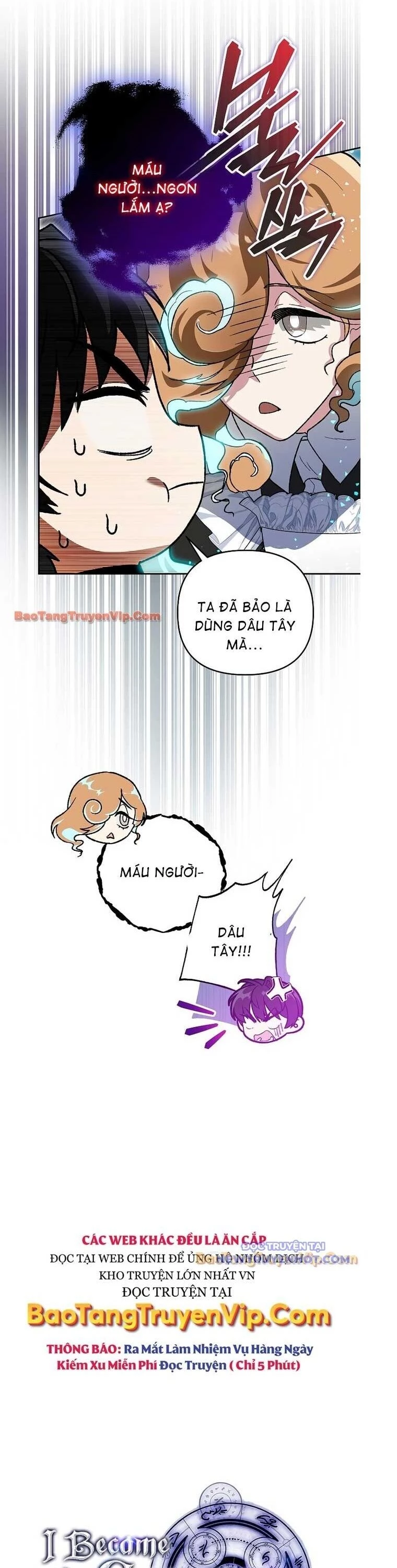 Trở Thành Thiên Tài Bất Trị Của Hắc Gia Chapter 5 - Trang 4