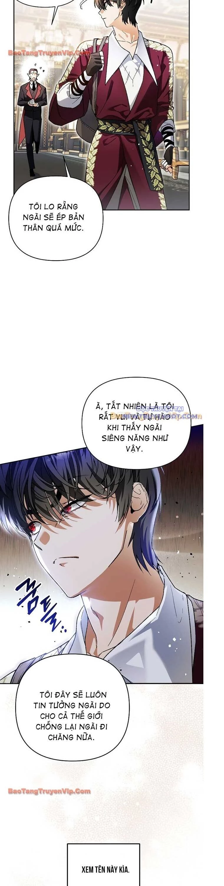 Trở Thành Thiên Tài Bất Trị Của Hắc Gia Chapter 5 - Trang 4