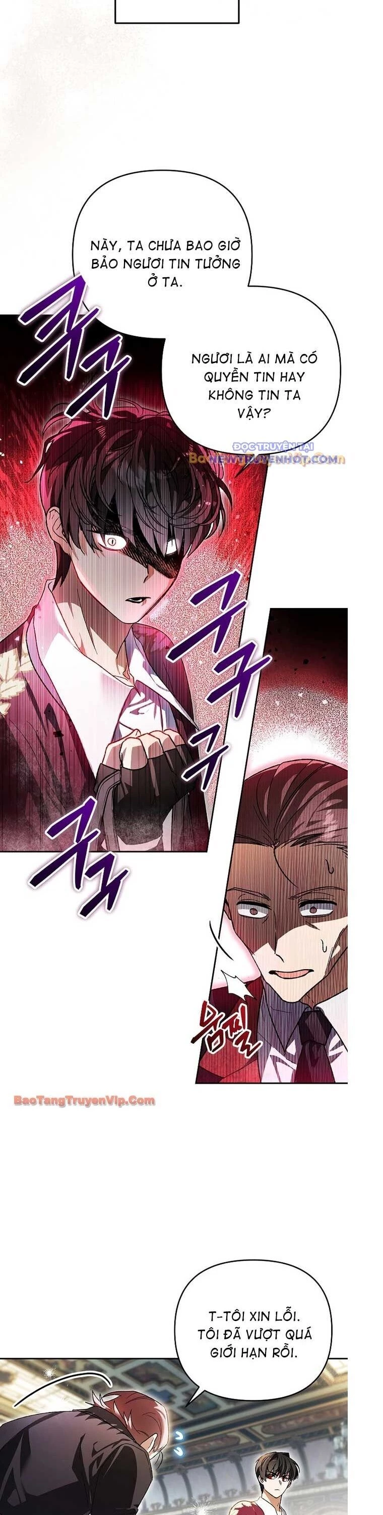 Trở Thành Thiên Tài Bất Trị Của Hắc Gia Chapter 5 - Trang 4