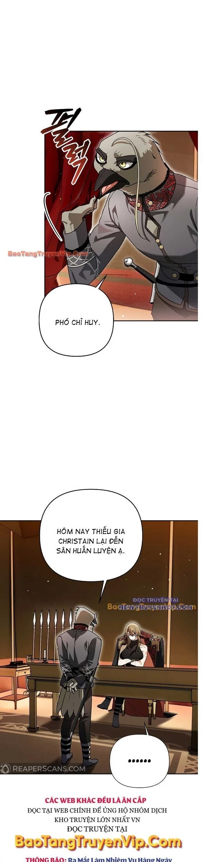 Trở Thành Thiên Tài Bất Trị Của Hắc Gia Chapter 5 - Trang 4
