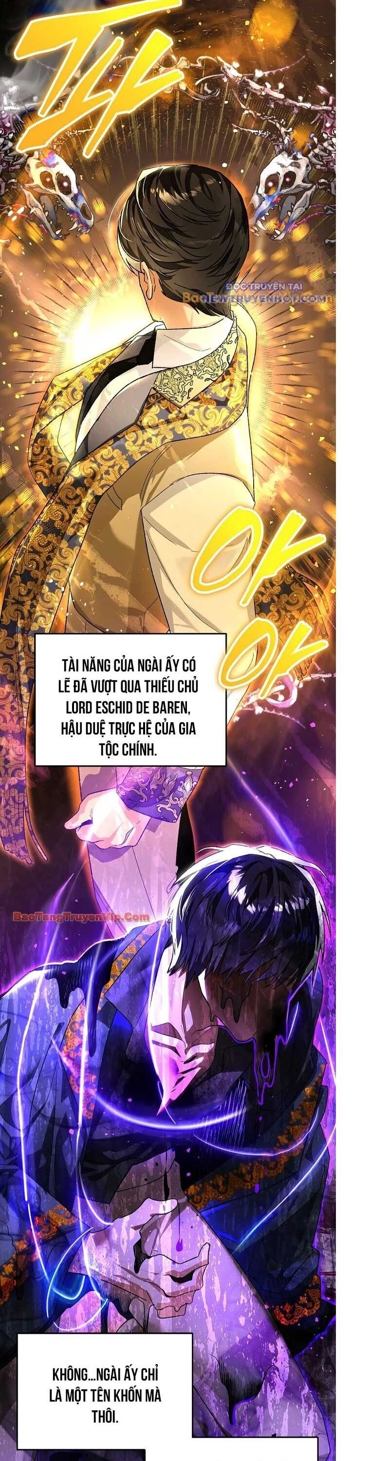 Trở Thành Thiên Tài Bất Trị Của Hắc Gia Chapter 5 - Trang 4