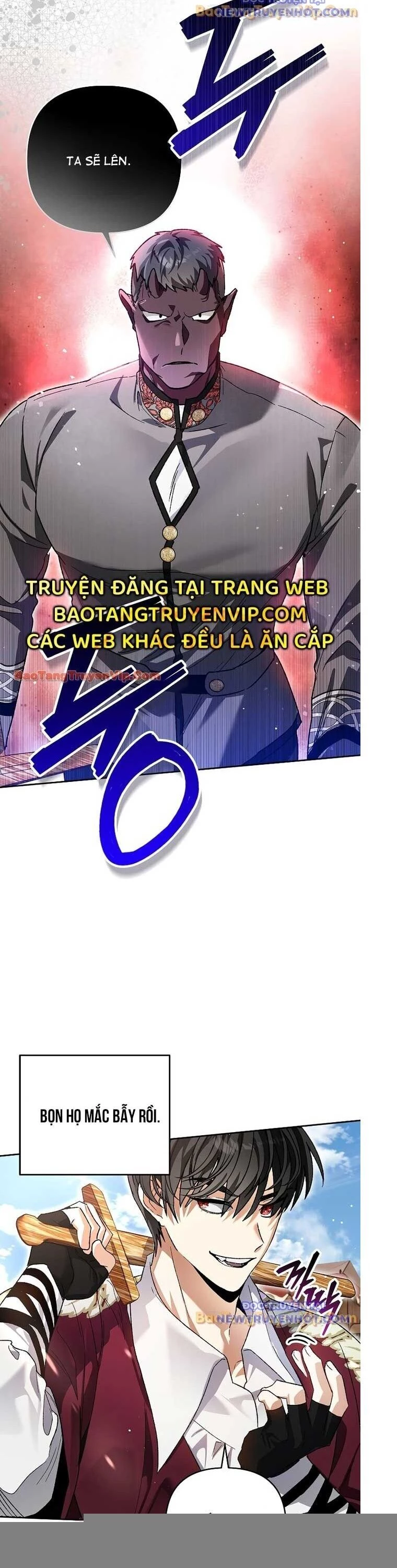 Trở Thành Thiên Tài Bất Trị Của Hắc Gia Chapter 5 - Trang 4