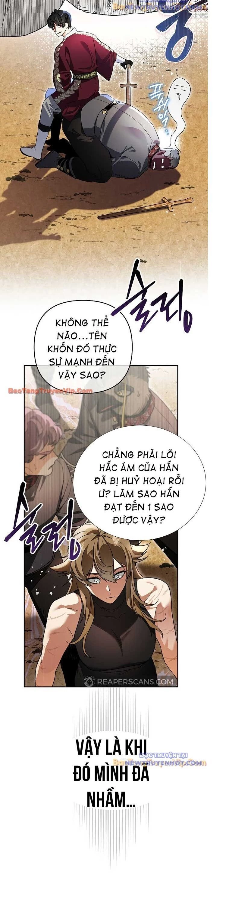 Trở Thành Thiên Tài Bất Trị Của Hắc Gia Chapter 5 - Trang 4