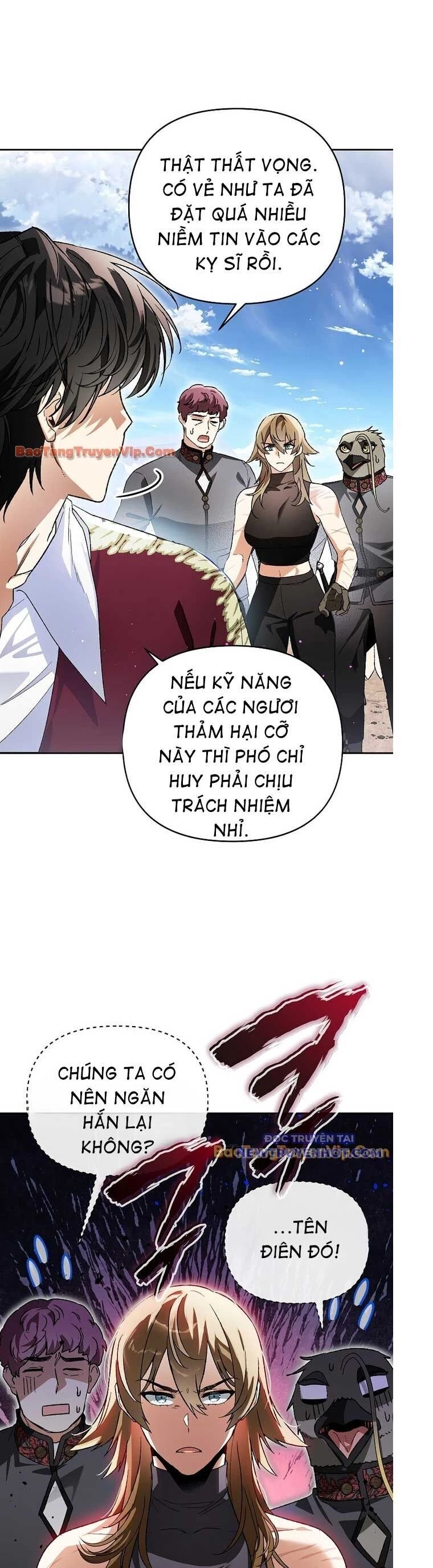 Trở Thành Thiên Tài Bất Trị Của Hắc Gia Chapter 5 - Trang 4